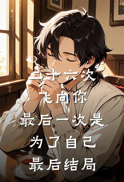 二十六次飞向你，最后一次是为了自己最后结局
