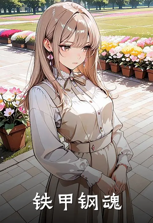 铁甲钢魂