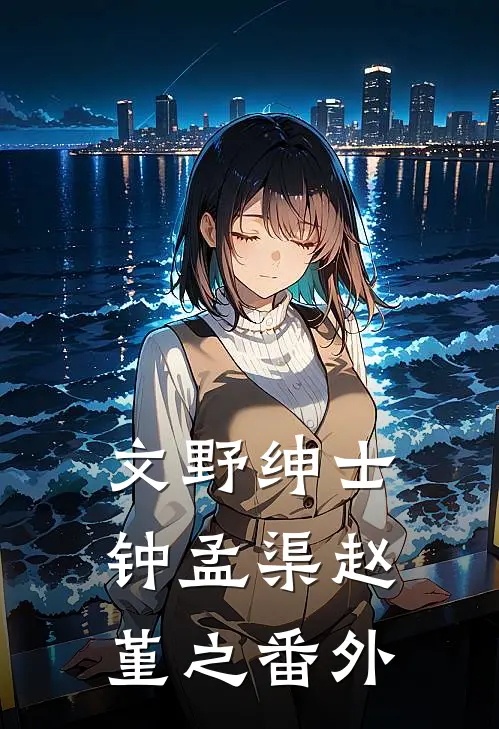 文野绅士钟孟渠赵堇之番外