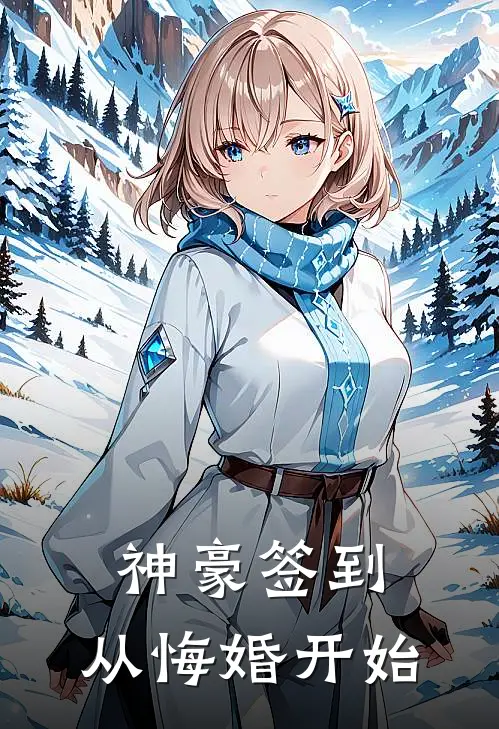 神豪签到：从悔婚开始