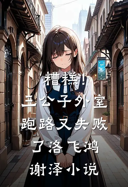 糟糕！三公子外室跑路又失败了洛飞鸿谢泽小说