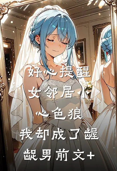 好心提醒女邻居小心色狼，我却成了龌龊男前文+