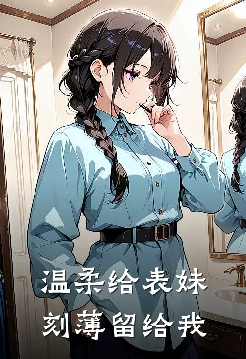 温柔给表妹，刻薄留给我