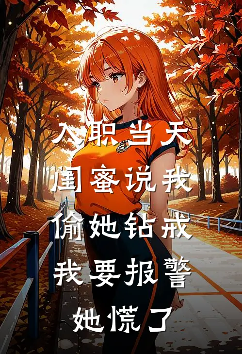 入职当天闺蜜说我偷她钻戒，我要报警她慌了