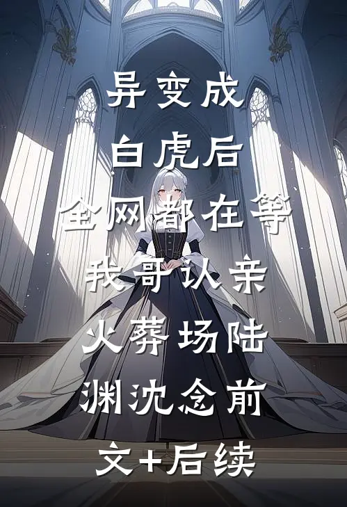 异变成白虎后，全网都在等我哥认亲火葬场陆渊沈念前文+后续