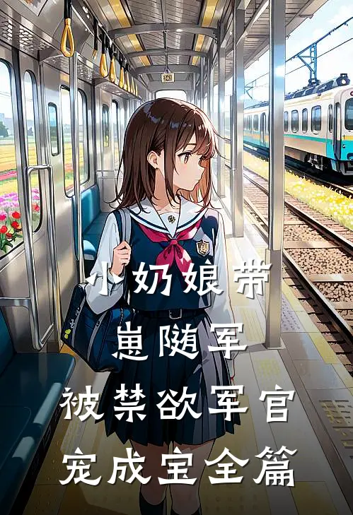 小奶娘带崽随军，被禁欲军官宠成宝全篇