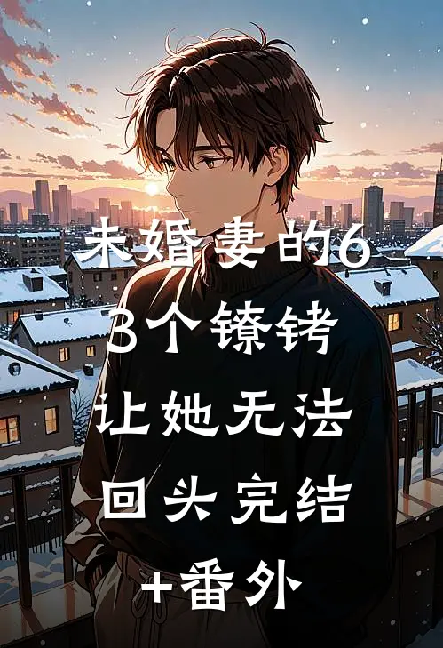 未婚妻的63个镣铐，让她无法回头完结+番外
