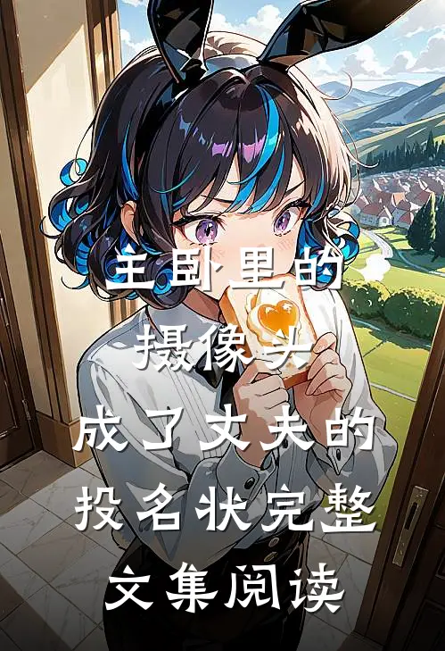 主卧里的摄像头，成了丈夫的投名状完整文集阅读