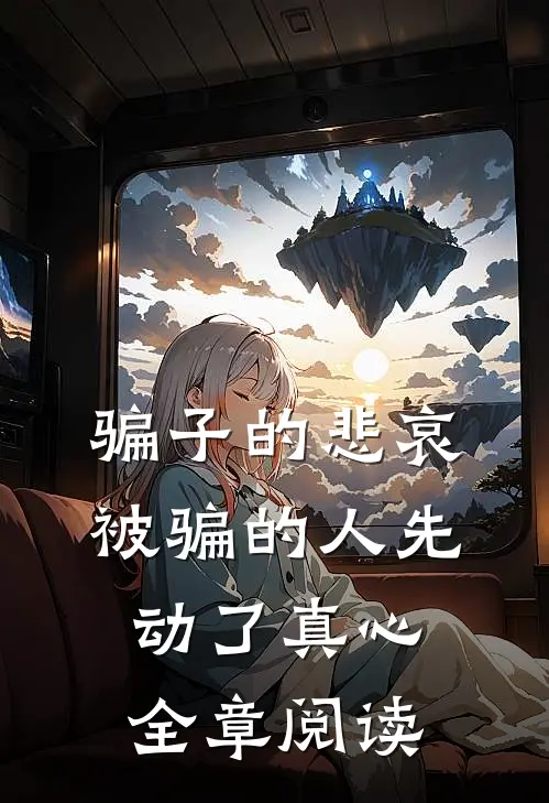 骗子的悲哀：被骗的人先动了真心全章阅读