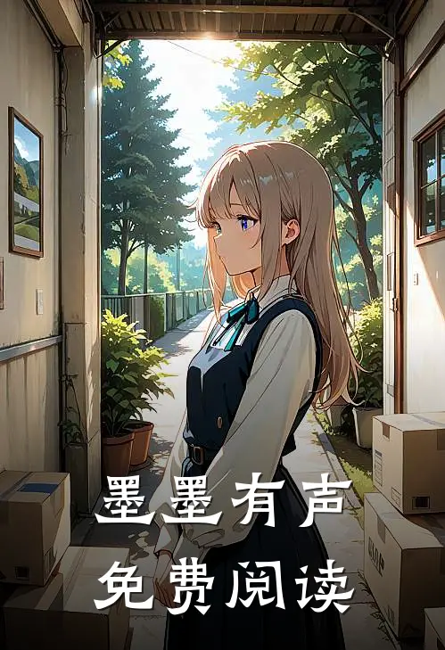 墨墨有声免费阅读