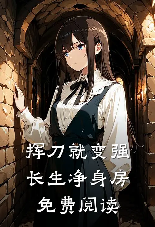 挥刀就变强，长生净身房免费阅读
