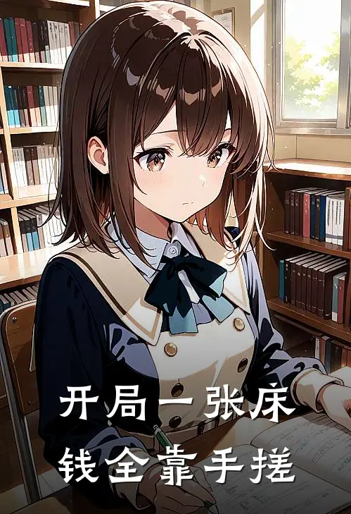 开局一张床，钱全靠手搓