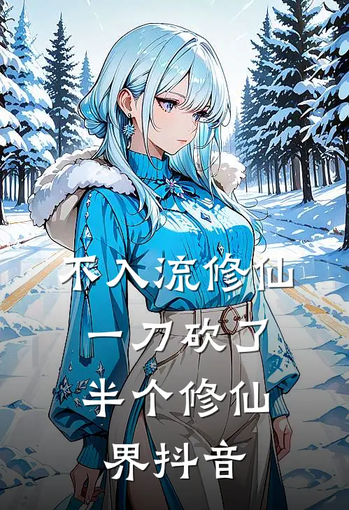 不入流修仙：一刀砍了半个修仙界抖音
