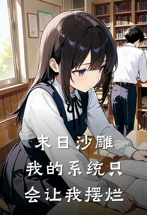 末日沙雕：我的系统只会让我摆烂