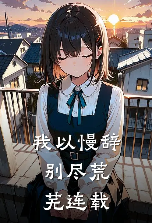 我以慢辞，别尽荒芜连载