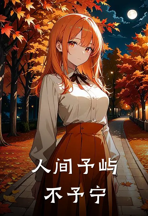 人间予屿不予宁