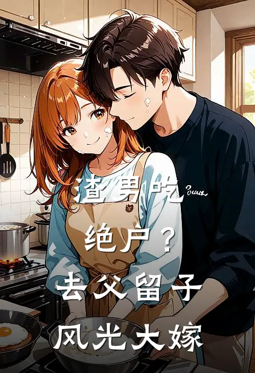 渣男吃绝户？去父留子，风光大嫁