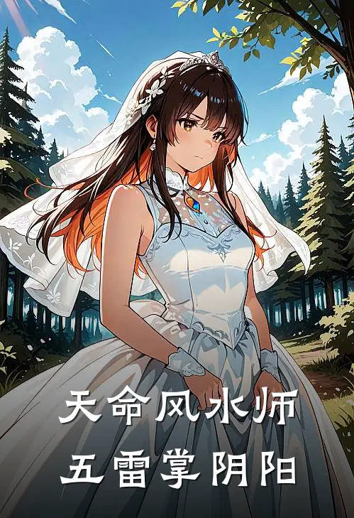 天命风水师：五雷掌阴阳