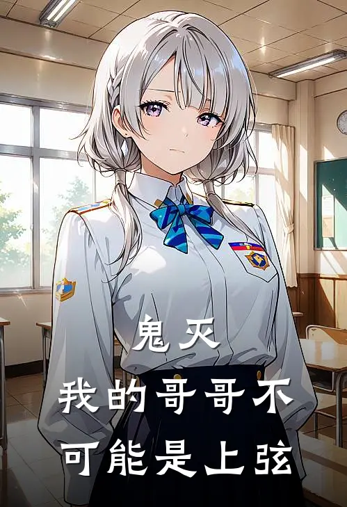 鬼灭：我的哥哥不可能是上弦