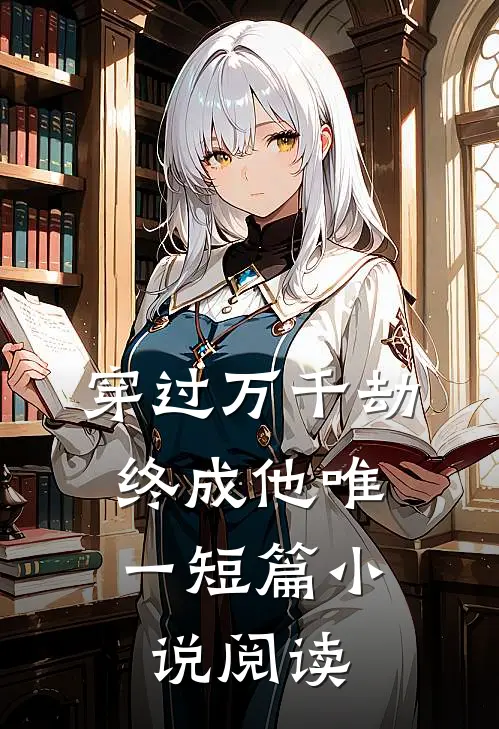 穿过万千劫，终成他唯一短篇小说阅读