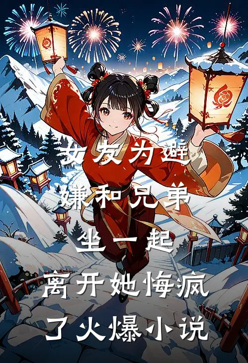 女友为避嫌和兄弟坐一起，离开她悔疯了火爆小说