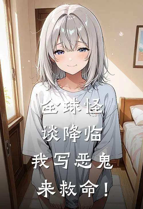 全球怪谈降临，我写恶鬼来救命！