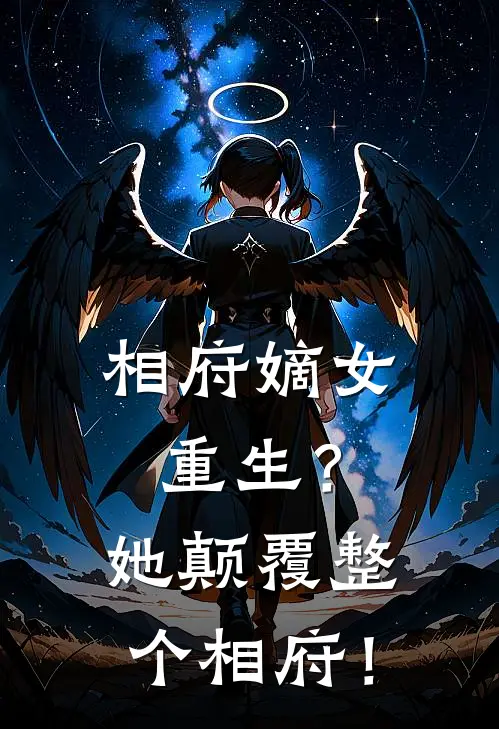 相府嫡女重生？她颠覆整个相府！
