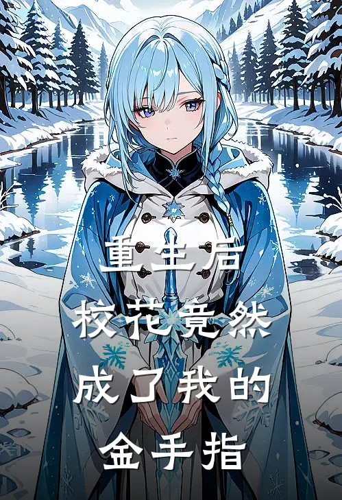 重生后，校花竟然成了我的金手指
