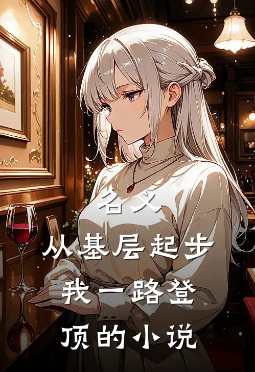 名义：从基层起步，我一路登顶的小说
