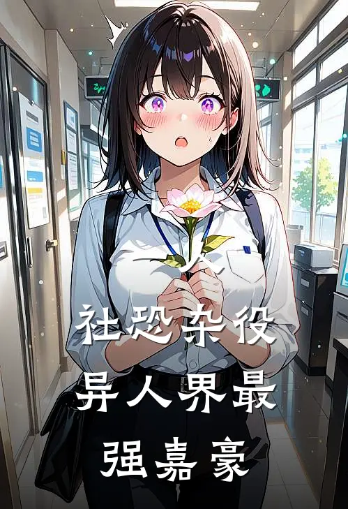 一人：社恐杂役，异人界最强嘉豪