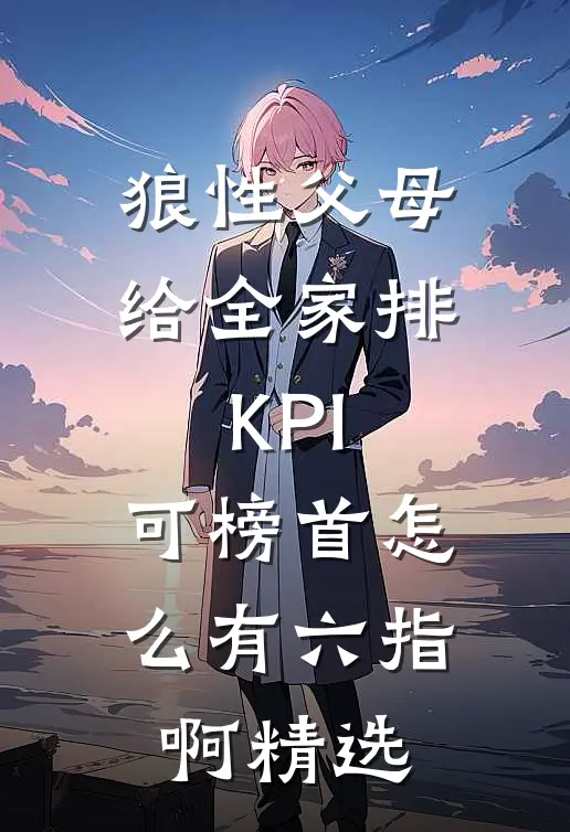 狼性父母给全家排KPI，可榜首怎么有六指啊精选