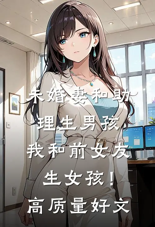 未婚妻和助理生男孩，我和前女友生女孩！高质量好文
