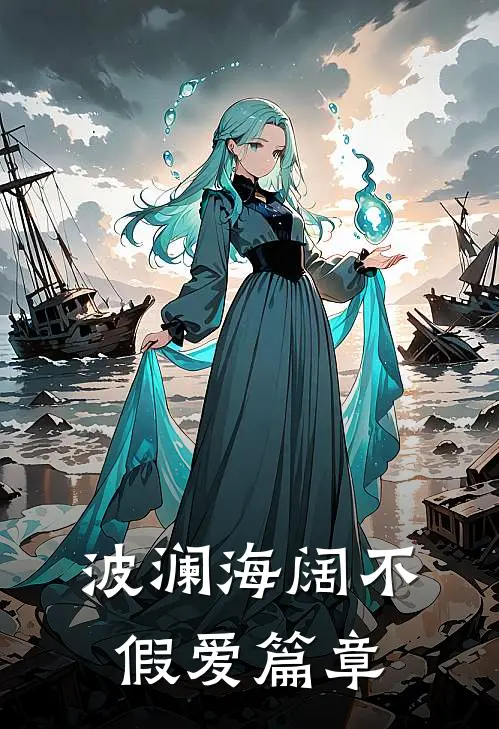 波澜海阔不假爱篇章