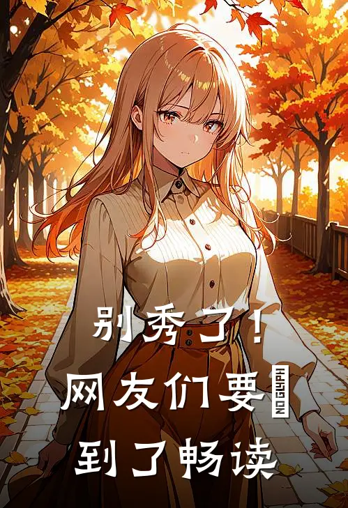 别秀了！网友们要齁到了畅读