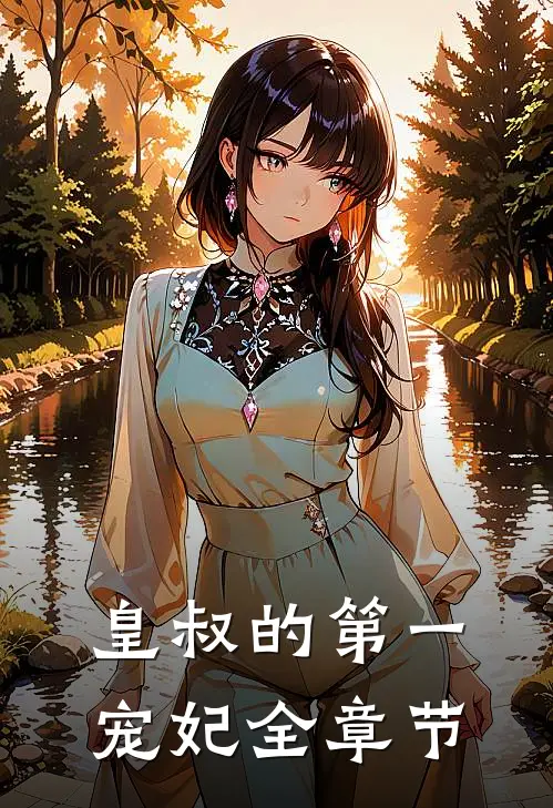 皇叔的第一宠妃全章节