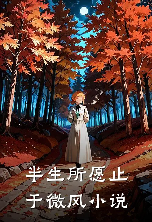 半生所愿止于微风小说