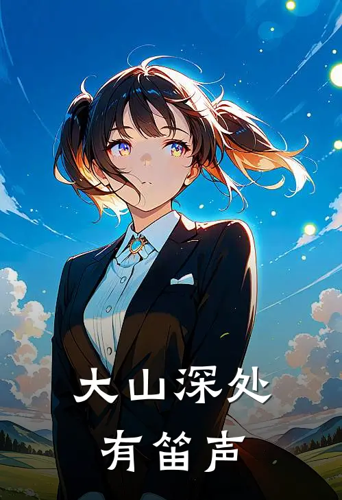 大山深处有笛声