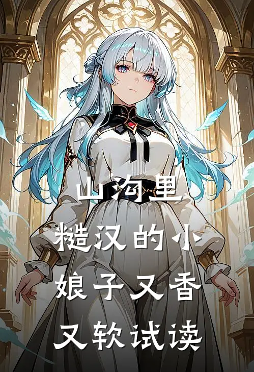 山沟里，糙汉的小娘子又香又软试读
