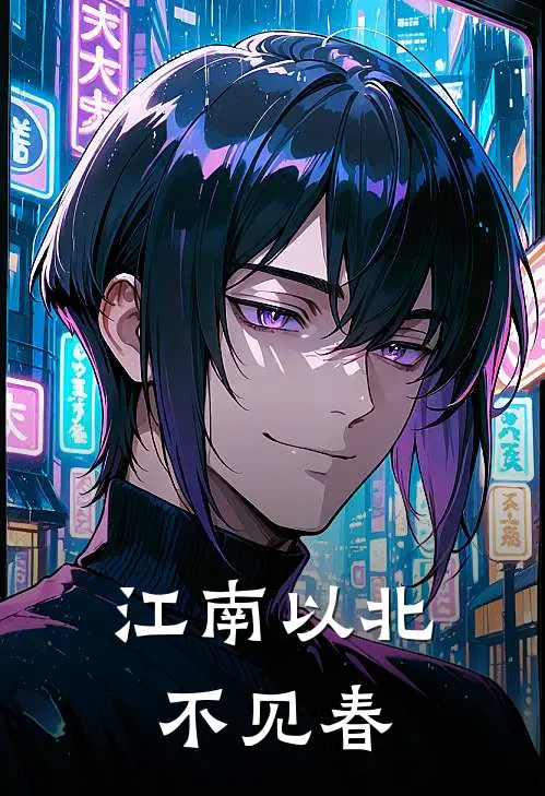 江南以北不见春