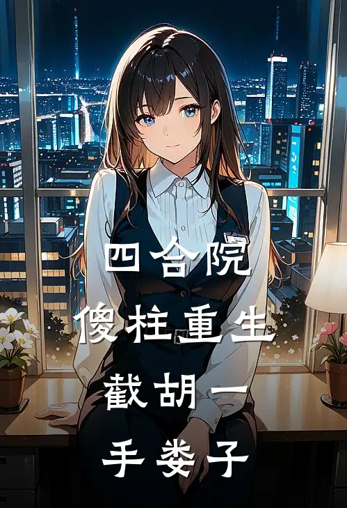 四合院：傻柱重生，截胡一手娄子