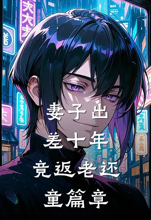 妻子出差十年，竟返老还童篇章