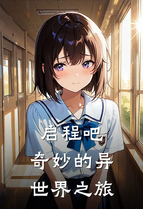 启程吧，奇妙的异世界之旅