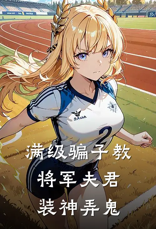 满级骗子教将军夫君装神弄鬼