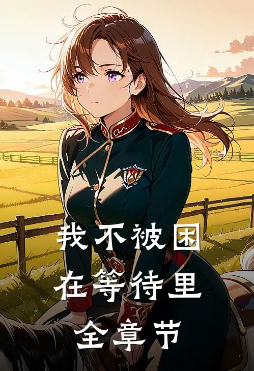 我不被困在等待里全章节