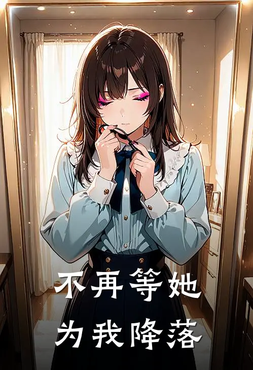 不再等她为我降落