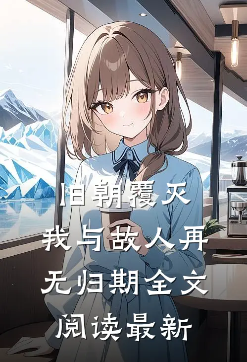 旧朝覆灭，我与故人再无归期全文阅读最新