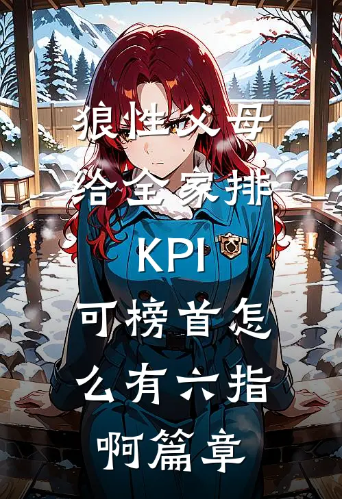 狼性父母给全家排KPI，可榜首怎么有六指啊篇章