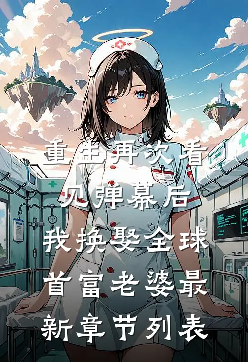 重生再次看见弹幕后，我换娶全球首富老婆最新章节列表