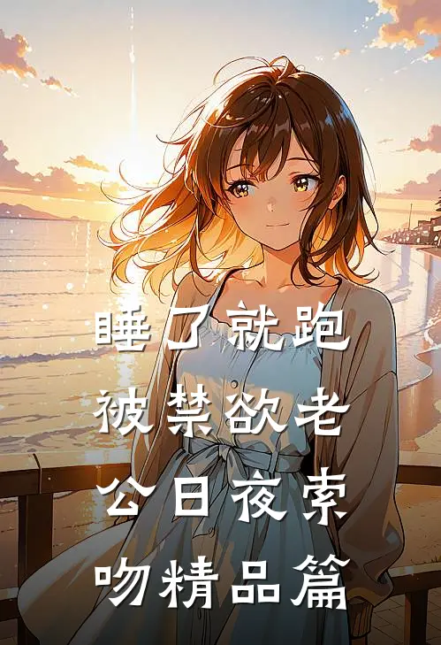 睡了就跑，被禁欲老公日夜索吻精品篇