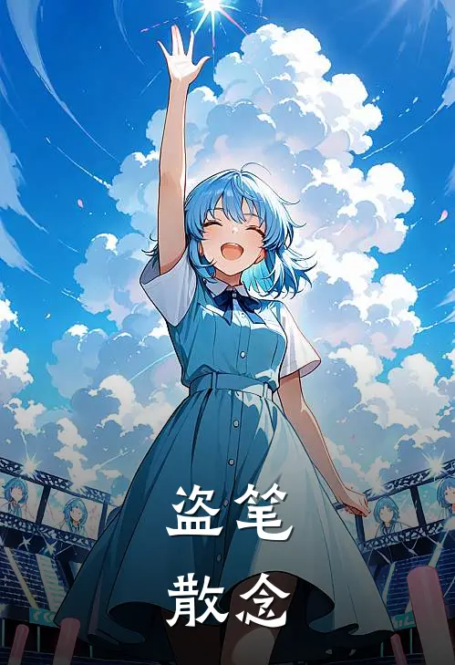 盗笔：散念